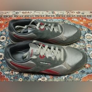 Reebok Classic Suede/Leather/Nylon - W9.5